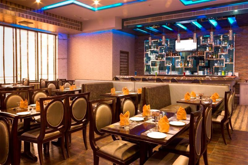 Club Florence グルガウン エクステリア 写真